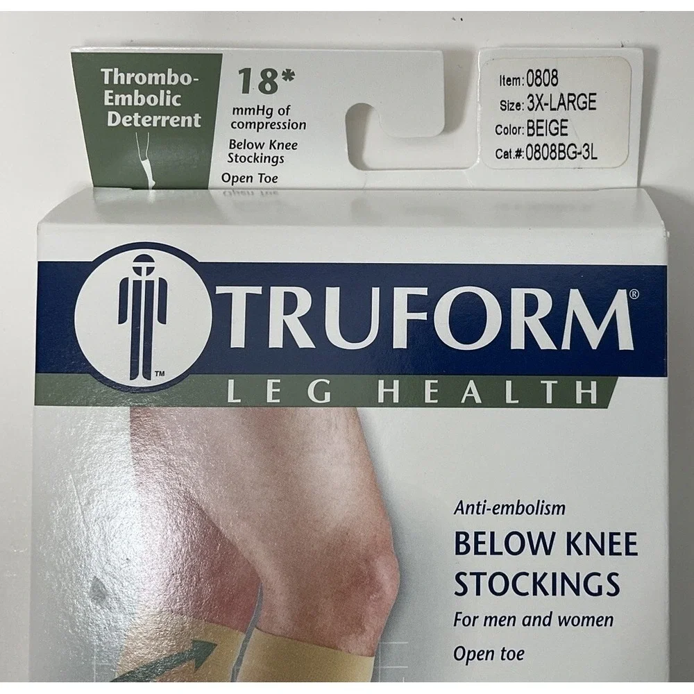 Truform lot pairs